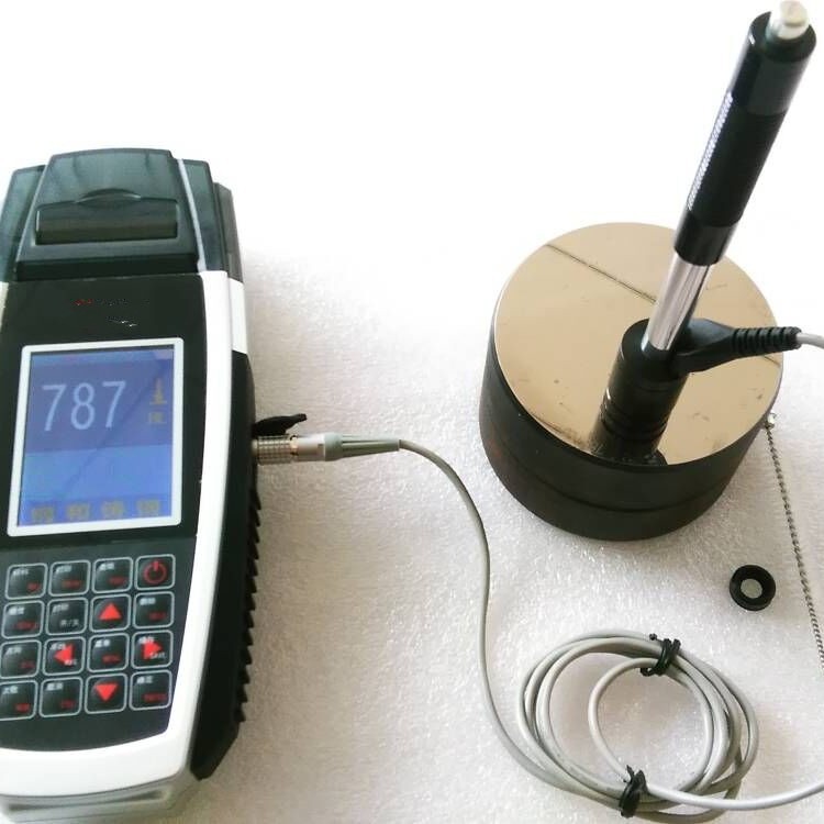 ZZ供便携式里氏硬度计 型号:JK11/YD-3000C库号：M401606