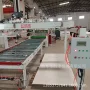 双面复合彩钢pur贴面机