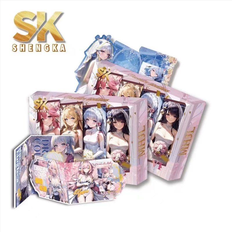 彩虹文创 Commemorative card, Sailor Moon, limited edition