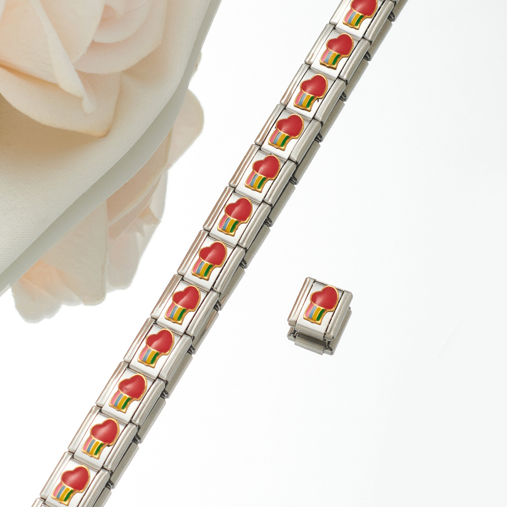 HA-2 사랑의 무지개 섹션