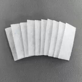 其他无纺布;过滤棉;针刺无纺布