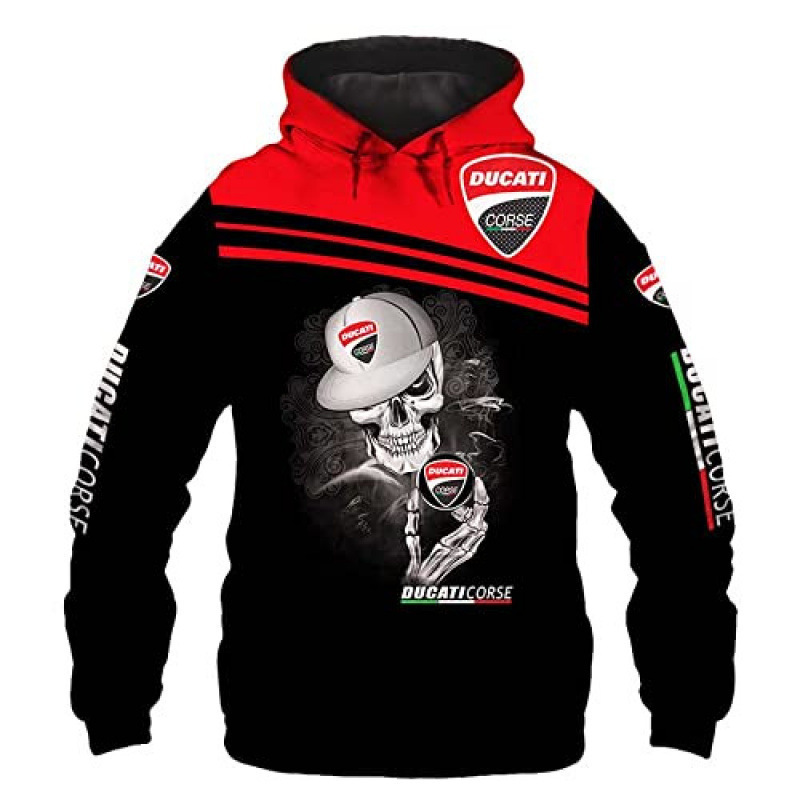 2025 Spring and Autum Fashion New Hot-Selling Men's 3D Digital Printing Hooded Long-Sleeved Sweatshirt Rugby American Style 2025 Spring and Autum Fashion New Hot-Selling Men's 3D Digital Printing Hooded Long-Sleeved Sweatshirt Rugby American Style