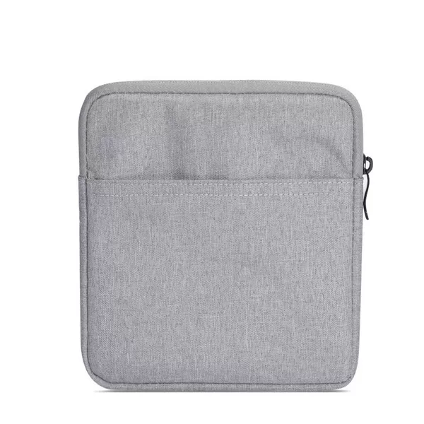 Suitable for Amazon Kindle Inner Bag Oasis2 Leather Case 3Rd Generation 7inch Protective Cover Canvas Accessories Export Wholesale