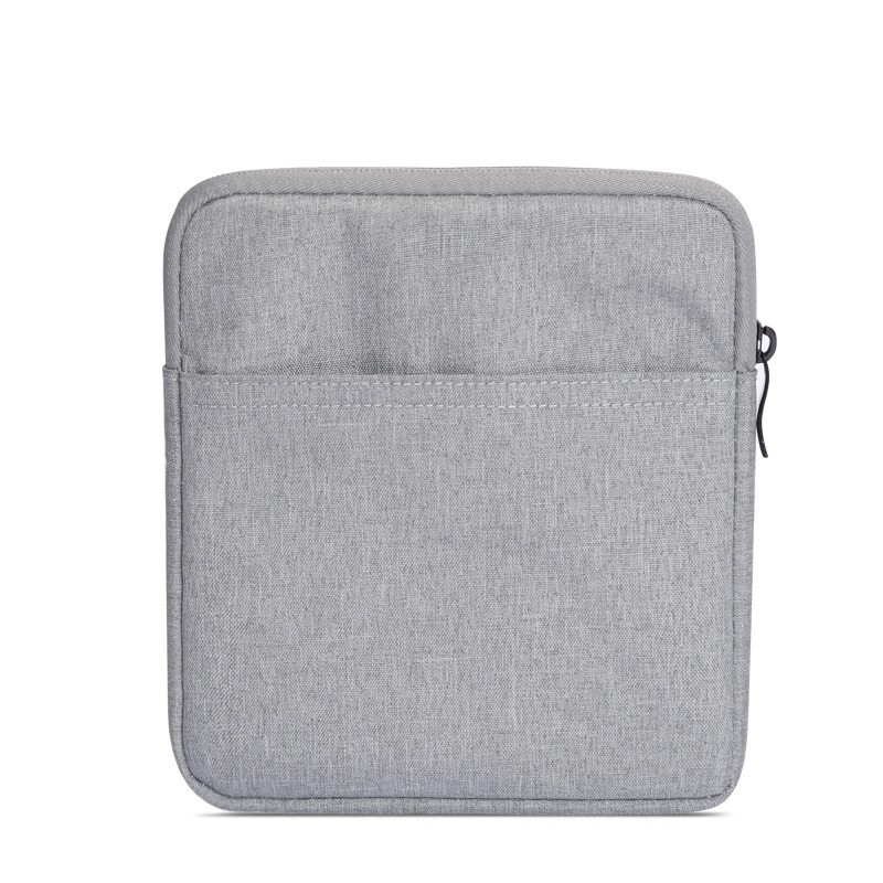 Suitable for Amazon Kindle Inner Bag Oasis2 Leather Case 3Rd Generation 7inch Protective Cover Canvas Accessories Export Wholesale Suitable for Amazon Kindle Inner Bag Oasis2 Leather Case 3Rd Generation 7inch Protective Cover Canvas Accessories Export Wholesale