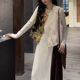 连衣裙;时尚休闲套装;半身裙