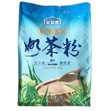 蒙乳香奶茶粉草原传统简配方360克（20g*18条）蒙古奶茶正宗
