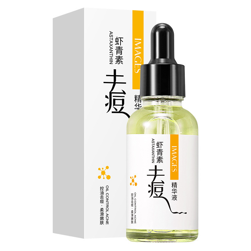 Imagen belleza blanqueamiento esencia 30ml hidratante peca eliminación de nicotinamida líquido entrega de una sola pieza fábrica al por mayor