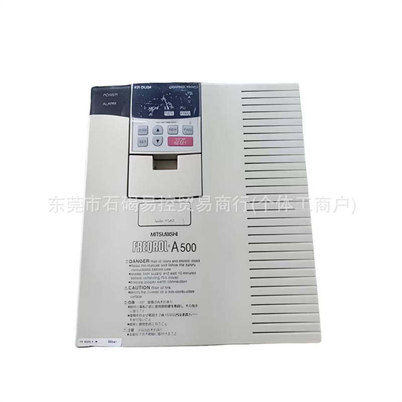全新三菱变频器FR-A520-5.5K-NA FR-A520-55K-NA议价出售