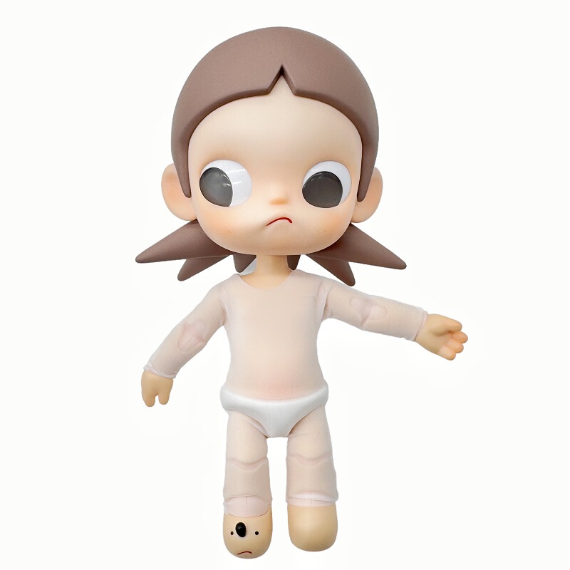 Zsiga Sister Gazi's Ideal: Doll Clothes 1/8 Movable Doll Casual High Elasticity New Anti-Stain Clothes Zsiga Sister Gazi's Ideal: Doll Clothes 1/8 Movable Doll Casual High Elasticity New Anti-Stain Clothes