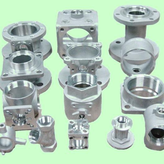 45#中碳钢精密铸件-广州铸钢脱蜡精密铸造厂家