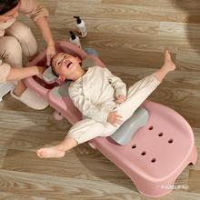 家用可折叠儿童洗头躺椅洗发床椅子宝宝小孩婴儿坐洗头发神器凳子