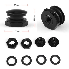 车身及附件;驾驶室及配件;其他汽车改装