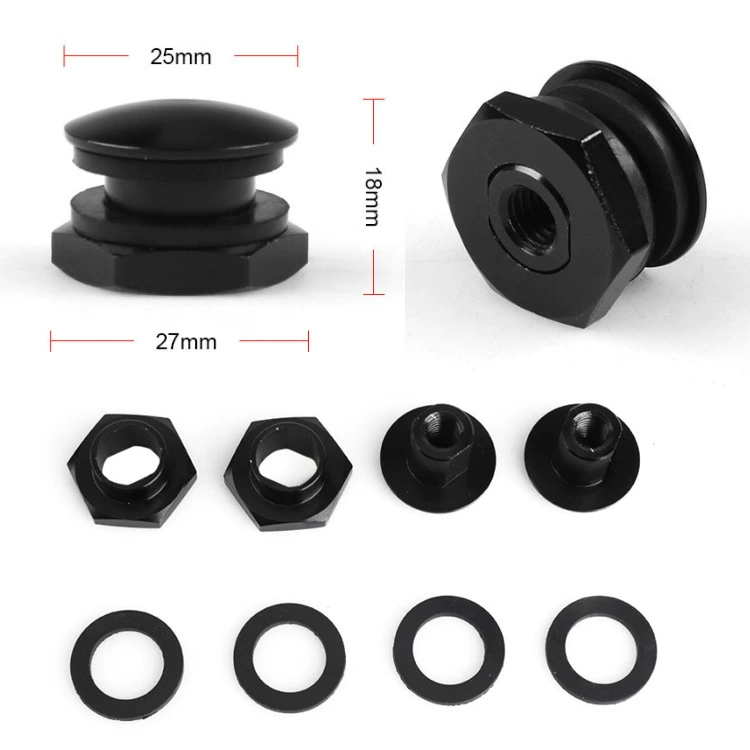 Трансграничные горячие продажи модифицированных автомобильных аксессуаров для заднего стекла, подходящих для комплекта задних стекол Honda Civic 92-95E