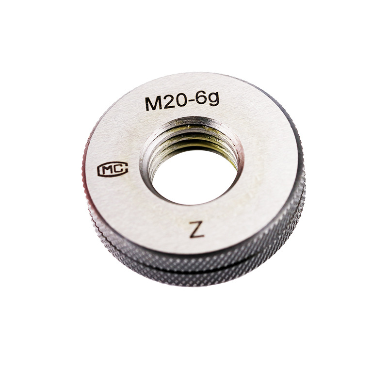 现货批发哈量环塞规M20  6g 通规止规量规