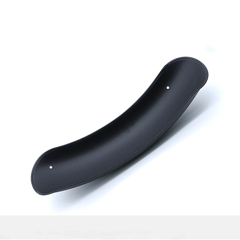 Motorcycle Modified Fender Cg125 Motorcycle Retro Modified Fender Front Mudguard Water Cover to Protect from Dirt and Rain