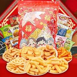 膨化;硬糖;软糖