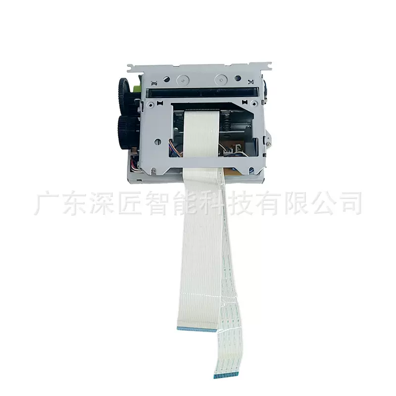 ATM零件迪堡Diebold 凭条打印机组件49200699000A 49-200699-000A