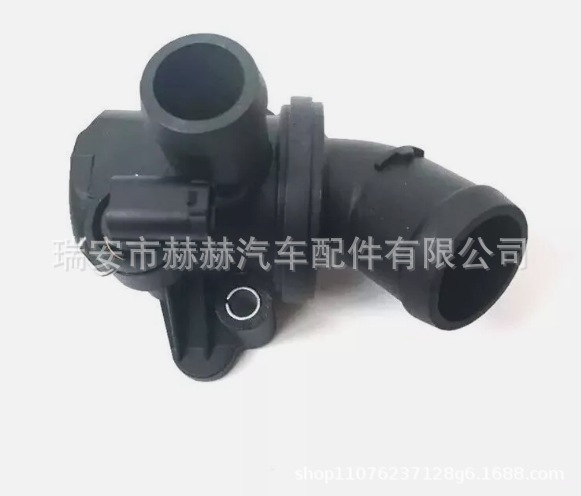 A2662030675 for Mercedes-Benz M266 coolant thermostat thermostat