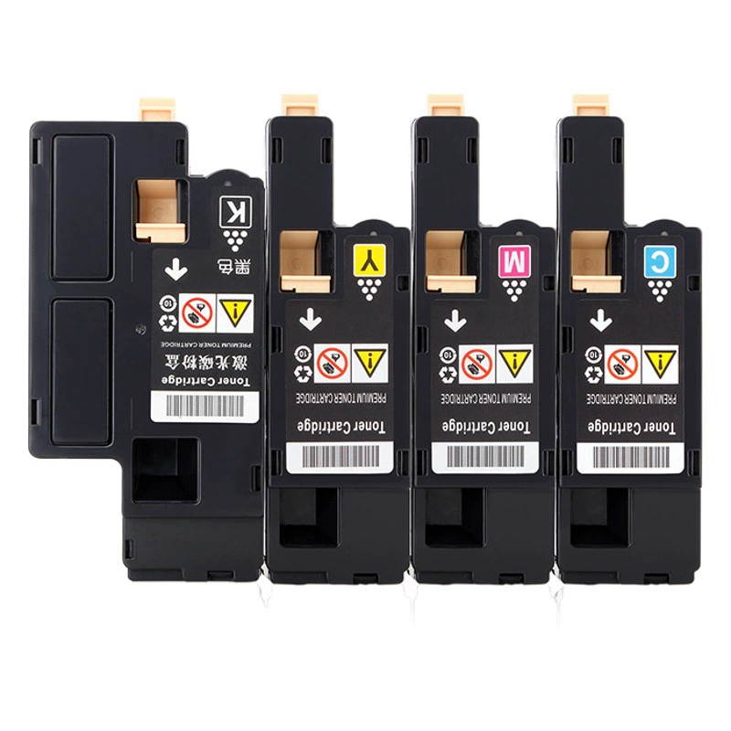 Для тонер-картриджа Fuji Xerox CP115W CM115w CP225W CM225FW CP116W