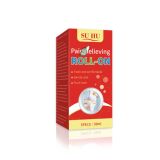 SUHU Аликспресспресс-трансграничные мышцы и костные жидкости боли в суставах, поражение и растяжение, оптовые из костяных боли жидкости