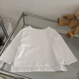 童套装;普通外套;童裤