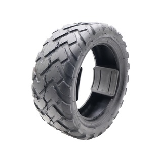 80/60-6 tire electric scooter balance scooter outer tire driving scooter 10 inch vacuum tire