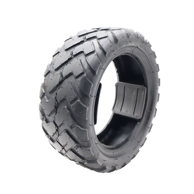 80/60-6 tire electric scooter balance scooter outer tire driving scooter 10 inch vacuum tire