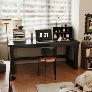 Multifunctional Computer Desk Desktop Home Simple Office Desk Bedroom Simple Student Study