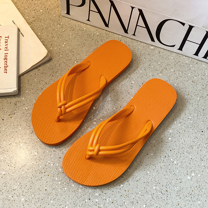Orange-knotted / S size recommends 35-36 feet