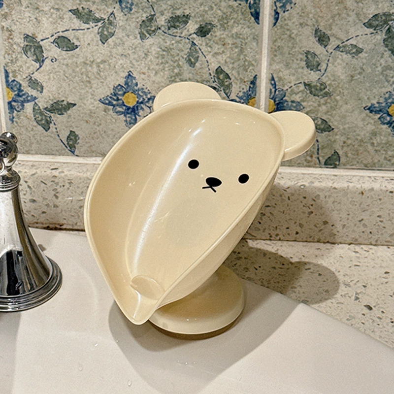 Soap holder for home use, universal hygienic drying rack