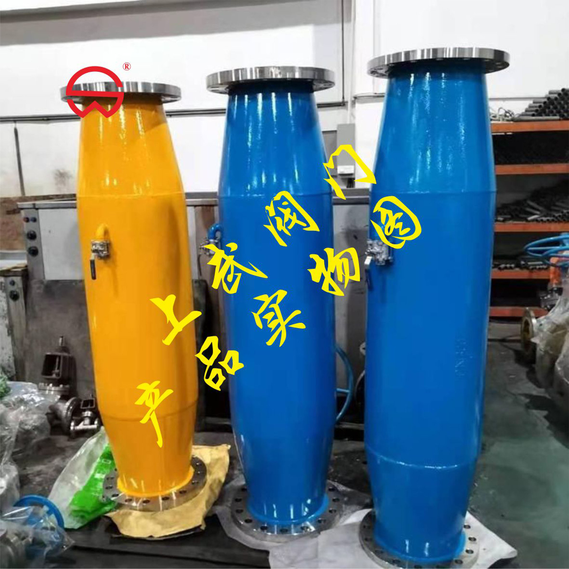 供应OF氧气专用过滤器