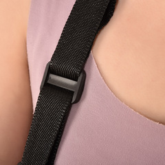 Manufacturer wholesale breathable forearm suspension shoulder neck wrist support band fracture fixation band arm fracture forearm suspension band