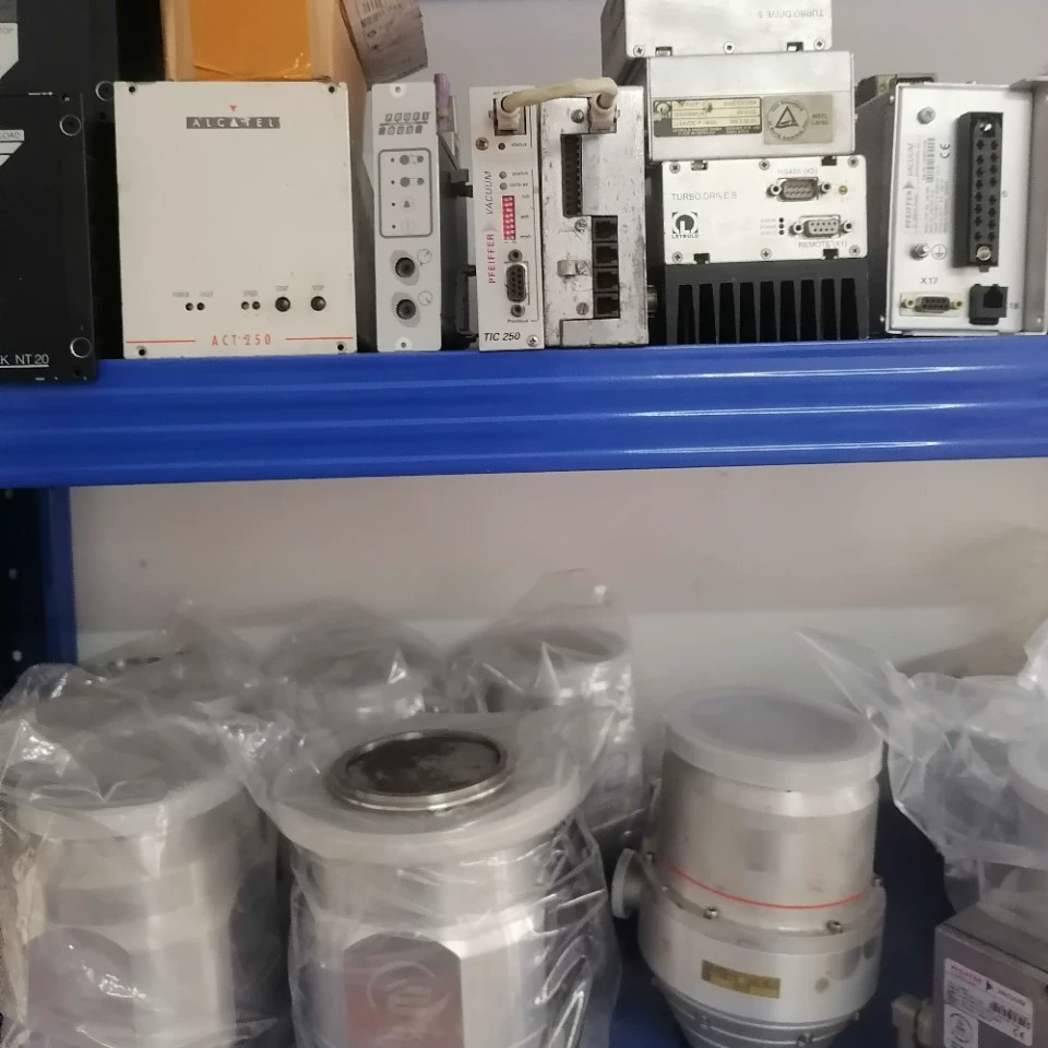 Турбомолекулярные насосы EDWARDS nEXT300, nEXT55, nEXT240, nEXT400, nEXT730