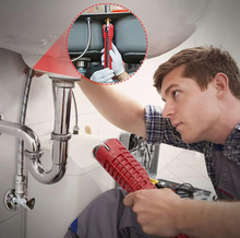 Faucet and Sink Installer Multi Toolˮ���lԡ����