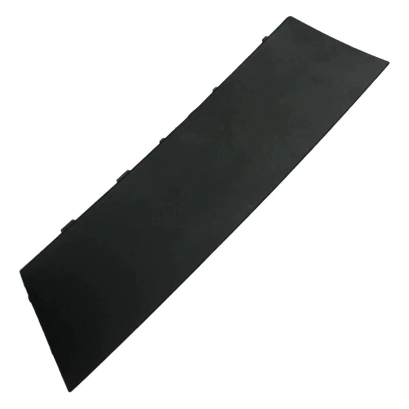 1494009-00-B подходит для заднего бампера Tesla ModelY Средняя крышка прицепа декоративная пластина Совершенно новая