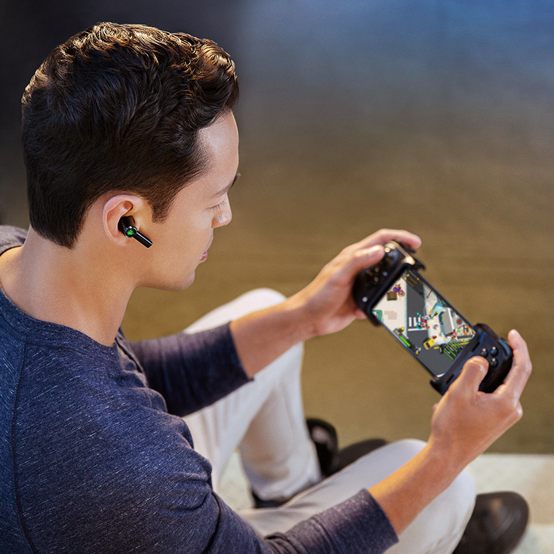 国境を越えたハマーヘッドTRUE Xハンマー狂サメ真無線x bluetoothイヤホン入耳式に適用|undefined