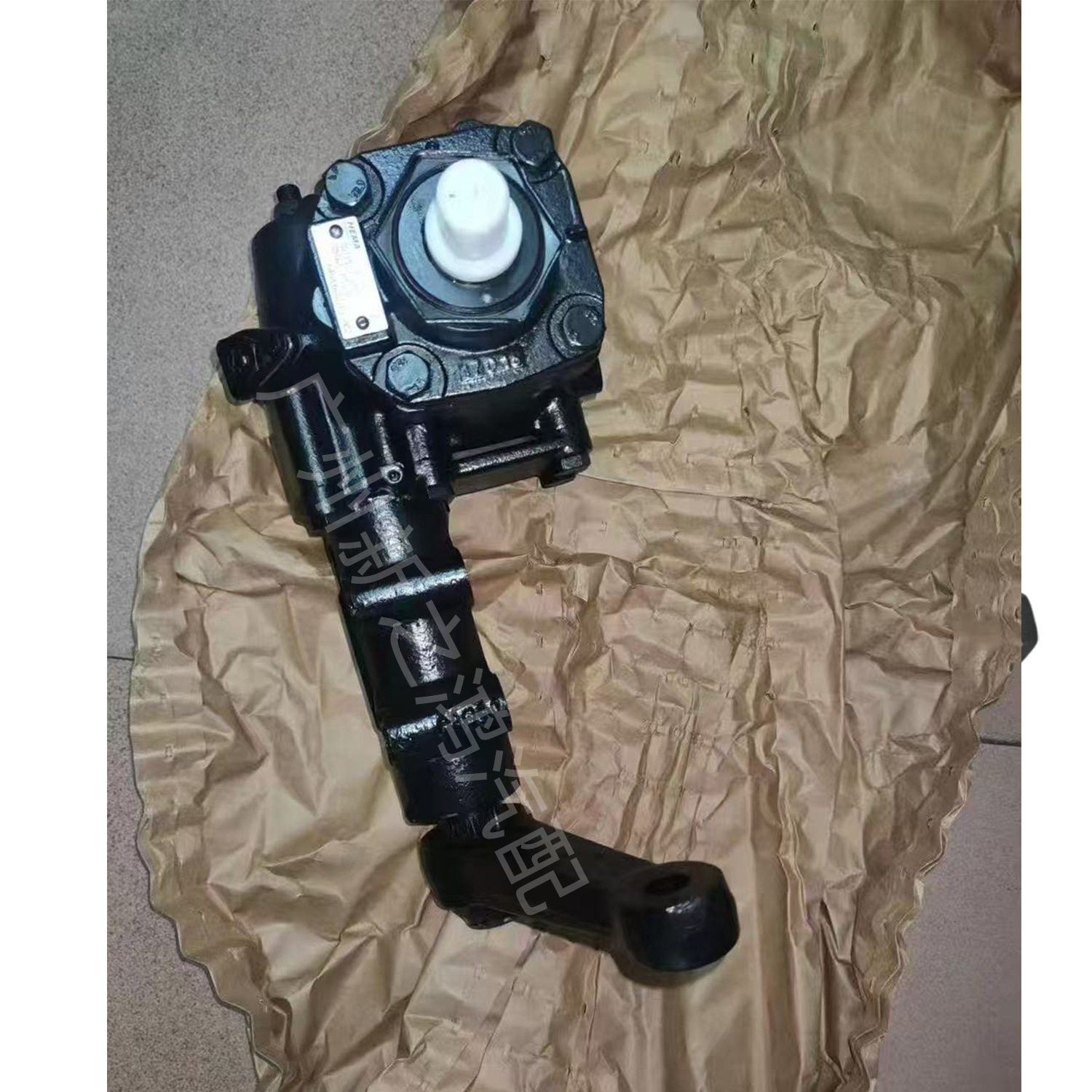 A4634600401 Is Suitable for Mercedes-Benz W463 G55 G400 G500 Steering Machine Circulation Ball