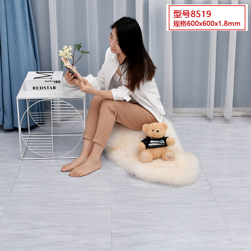 고품질 두껍게 85-19 [1.8*600*600mm 조각]