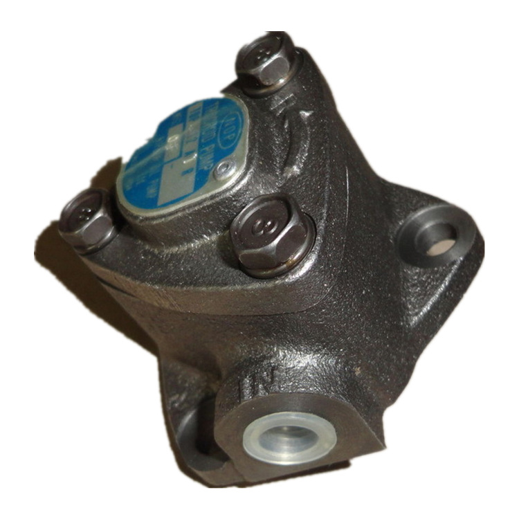 上海含灵机械销售日本nop(nippon)摆线泵 TOP-4300A