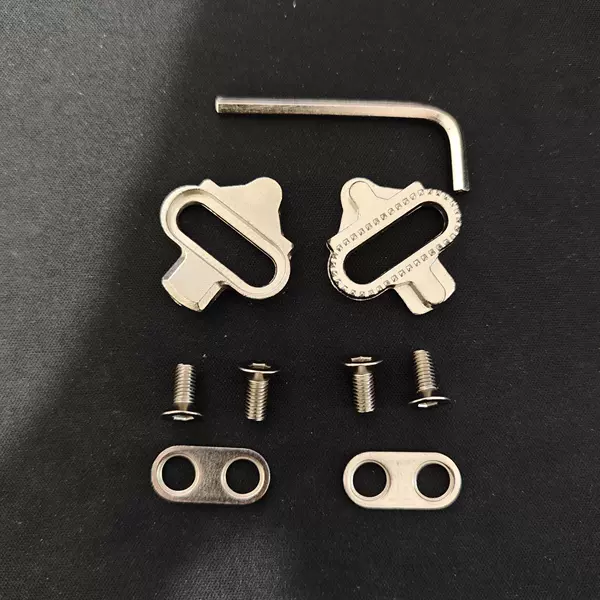 B lock film [white screw and white cushion]