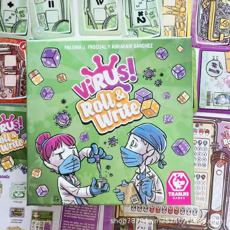 Интерактивные карточки, игрушка, игра для вечеринок, Испания