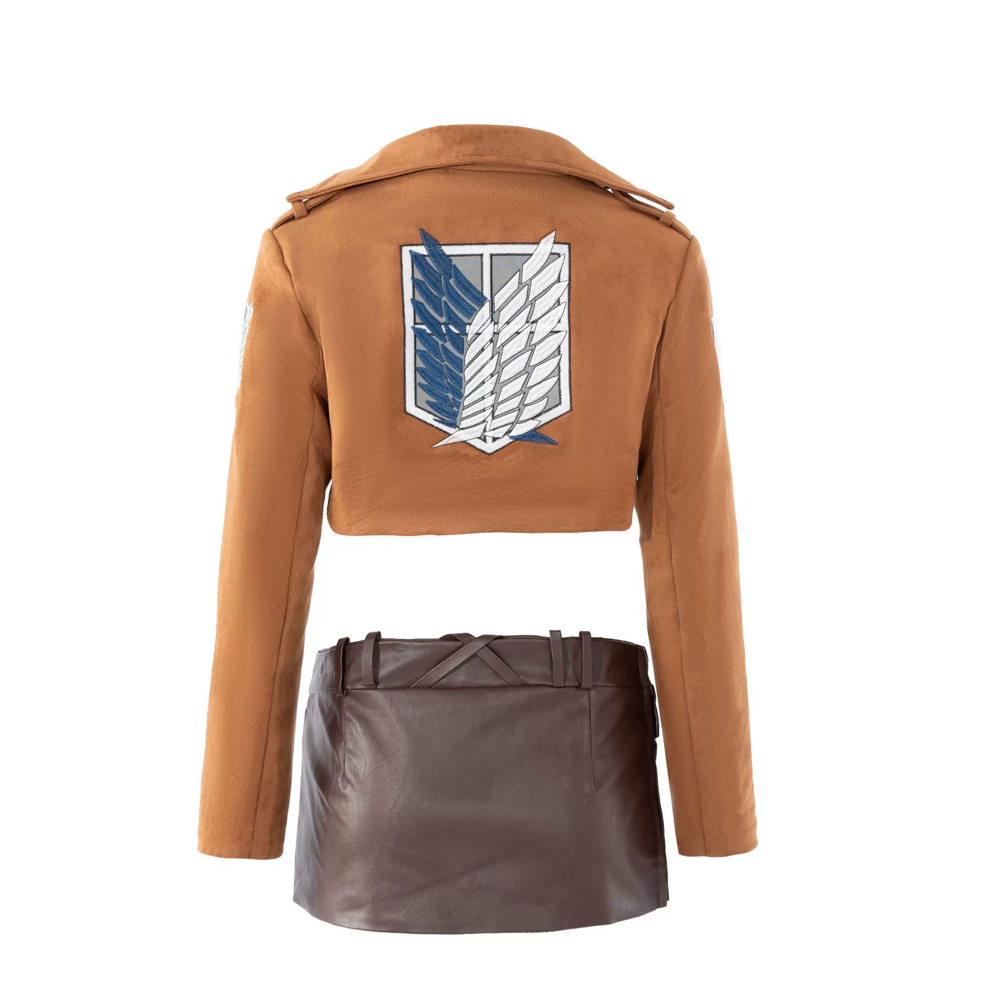 Jacket, cosplay