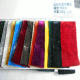 Single-sided Gold Velvet Fabric, Square Velvet, Non-falling Velvet, Stretch Velvet, Home Textile Fashion Knitted Clothing Fabric Wholesale