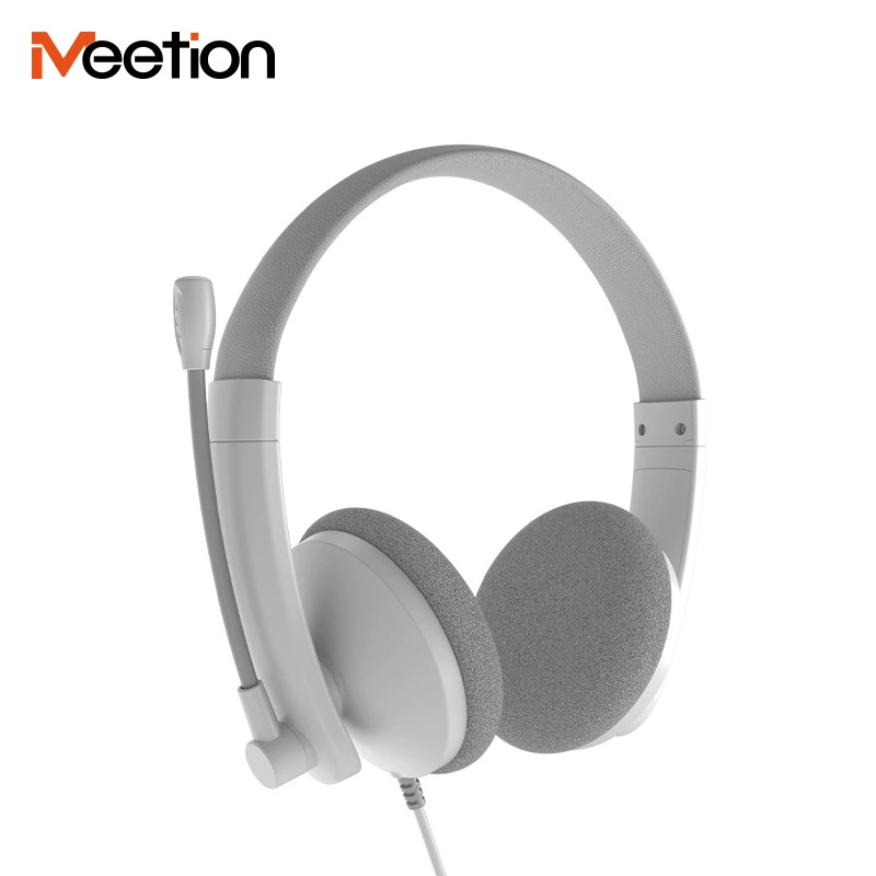 Meetion HP, наушники для ноутбука, модель HP003, Bluetooth