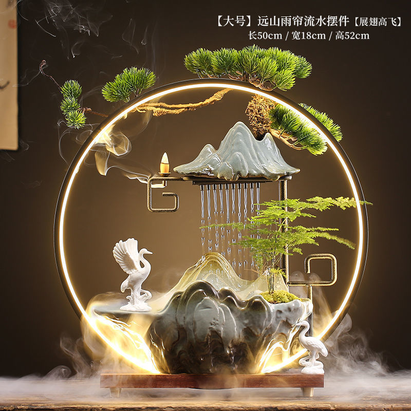 대형 50원(비커튼) Ruihe Chengxiang의 업그레이드 버전