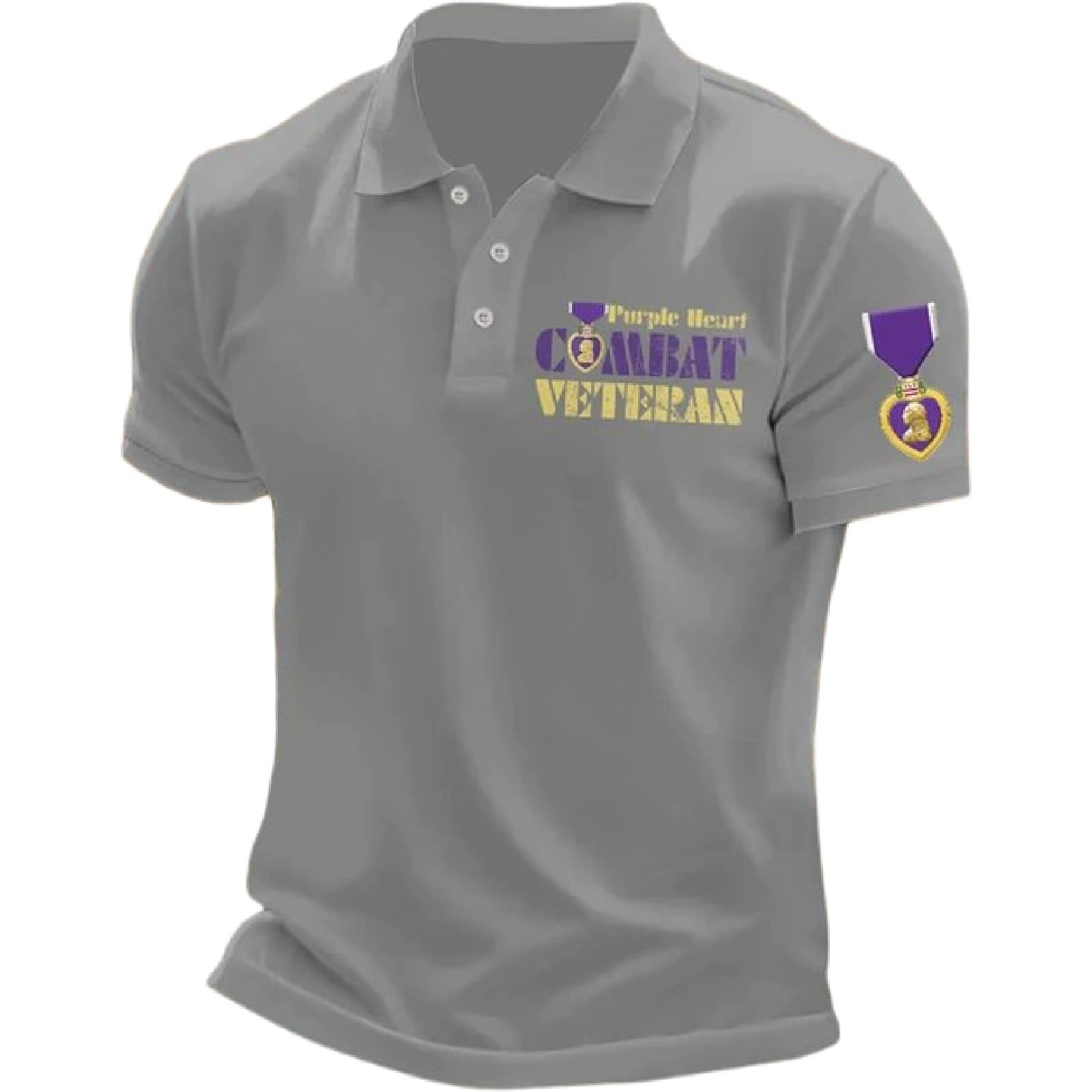 (Cross-border trading), polo for leisure, 3D, Amazon