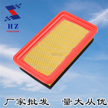 适用于长安金牛星欧诺1.2长安之星二代空气滤芯金牛星欧诺1.2空气