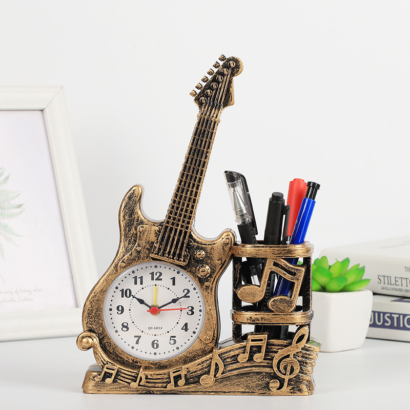 Guitar bronze