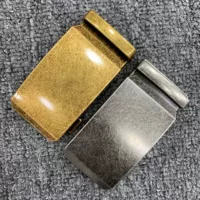 Новая Ретро Мужская Автоматическая пряжка для ремня с пряжкой AliExpress из цинкового сплава на талии HF36-1040