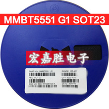 MMBT5551 G1 SOT-23 ���ʾ��w�� �NƬ���O�� �Ŵ� �p�O�� ��̖